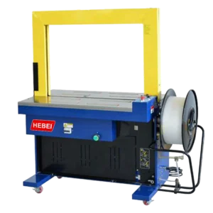 Máy đóng đai thùng tự động