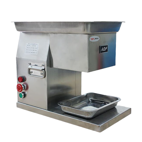 Máy thái thịt QX250