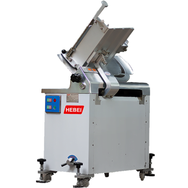 Máy thái thịt đông lạnh SL350