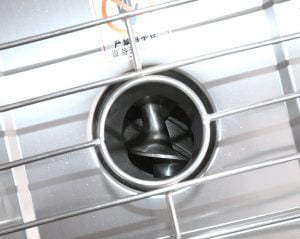 máy xay thịt TC42