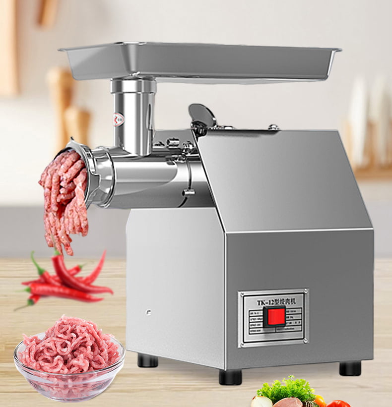 máy xay thịt TC32