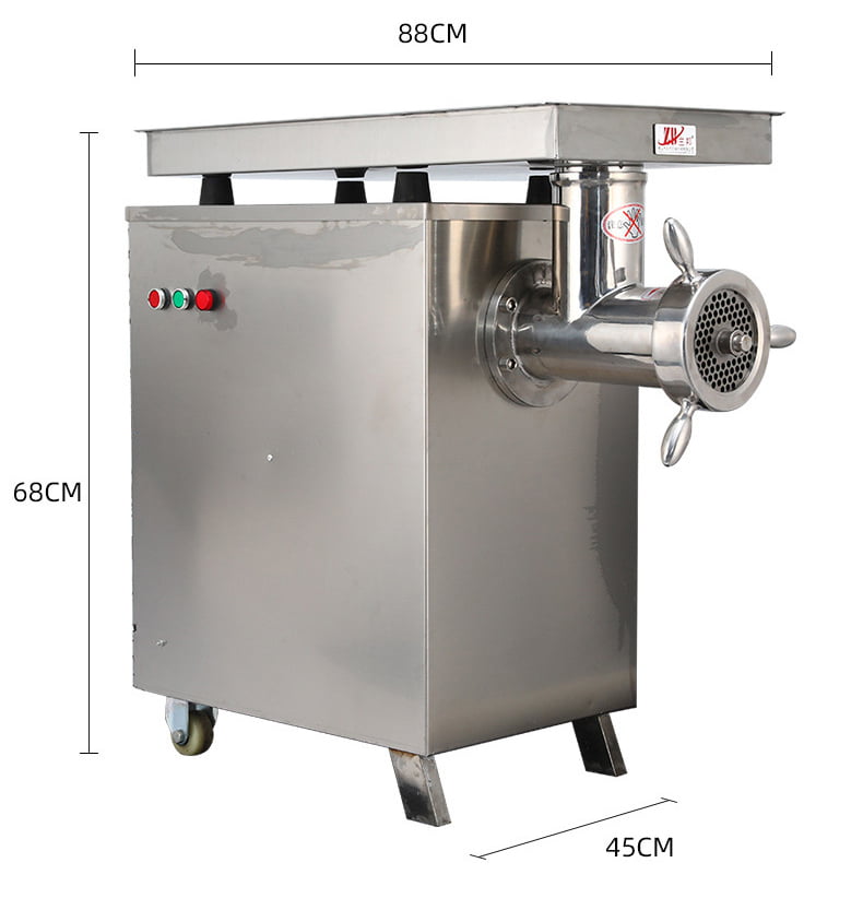 máy xay thịt TC42