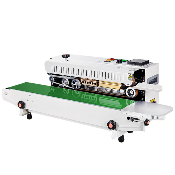 Máy hàn miệng túi FR900