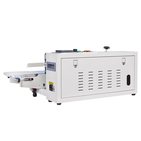 Máy hàn miệng túi FR900