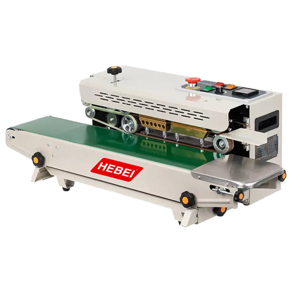Máy hàn miệng túi FR900