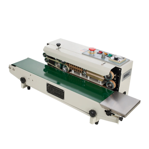 Máy hàn miệng túi FRD-1000
