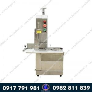 Máy cưa xương inox tự động