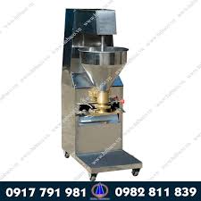 Máy tạo viên giò thịt tròn