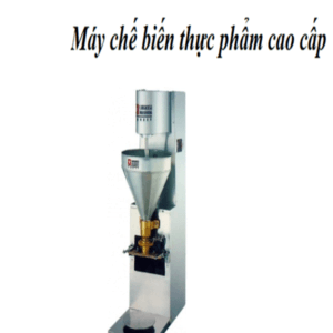 Máy tạo viên thịt cá SWX200