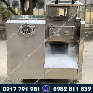 Máy thái xay thịt đa năng
