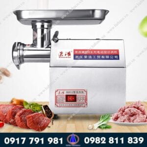 Máy xay thịt 120kg/h