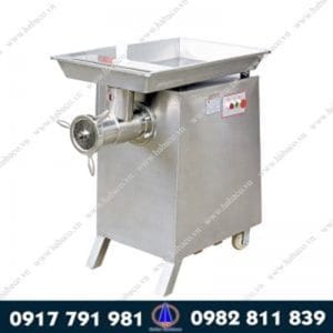 Máy xay thịt đông lạnh công suất lớn