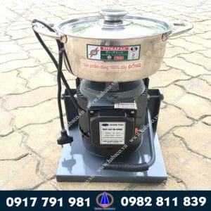 Nồi xay thịt gia đình 750W