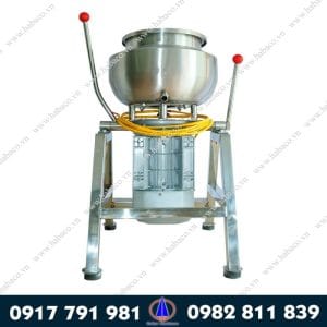 Máy xay nhuyễn giò chả 3kg